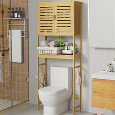 XL Waschmaschinenschrank