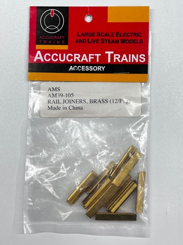 Accucraft am39 105 rail - accucraft, am39-105