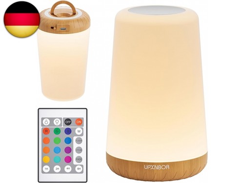 Led nachttischlampe - led,