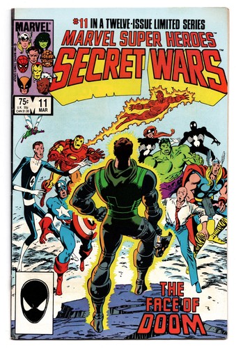 Marvel super heroes secret - super,