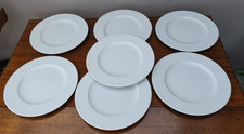 7 x Teller Speiseteller TCM