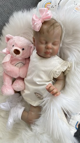 Peborn baby esenia - esenia, irina