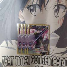 UNION ARENA Demon City Elite