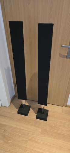 Bang olufsen b o beolab - bang, olufsen: