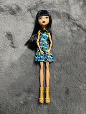 Monster High Cleo De Nile G2