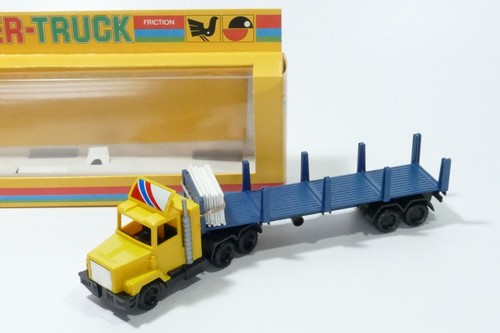 Ddr spielzeug super truck - ddr-spielzeug, super-truck