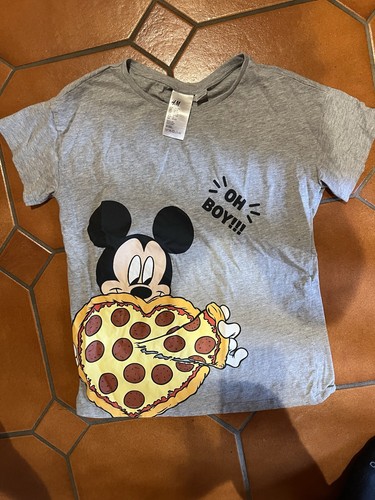 Micky maus shirt - micky, gr