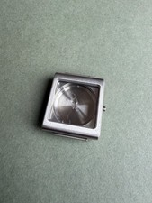 Zenith Defy Automatik Gehäuse, Ref. 02.0440.456-460