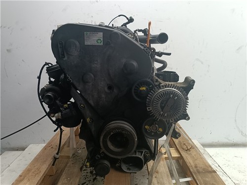 Afn komplettmotor audi a6 - komplettmotor,
