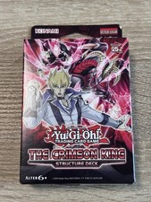 Yu-Gi-Oh! Structure Deck: The