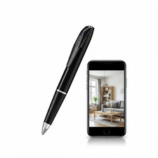  WiFi AP Hotspot Remote View