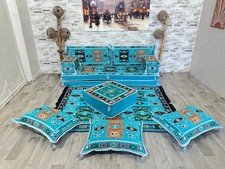 Orientalisches Sofa, Sark