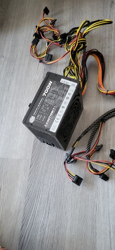 Cooler master 700 acab - master, rs-700-acab-l3
