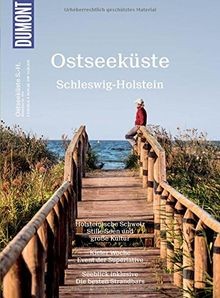 Dumont bildatlas ostseeküste - bildatlas,