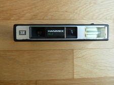 Hanimex pocket camera 110 IF -