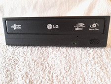 Intern Laufwerk Brenner LG