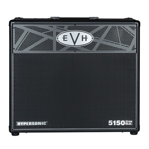 Evh 5150iii hypersonic 6l6 - evh,