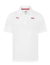 PUMA X F1 Herren Polo-Shirt