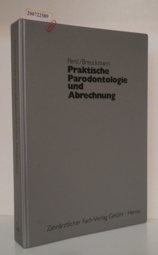 Praktische parodontologie und - praktische,