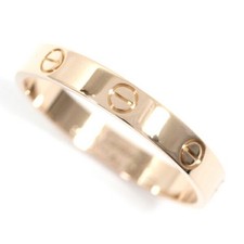 Cartier Ring Love Hochzeit