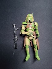 Star Wars ROTS Hasbro Clone