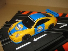 Porsche 911 Gulf orig. SCX