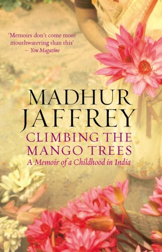 Climbing the mango - trees, by