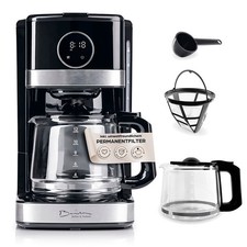 Barista Kaffeemaschine
