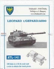 Fruatl141 friulmodel - fruatl141,