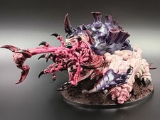 Haruspex Tyraniden Warhammer