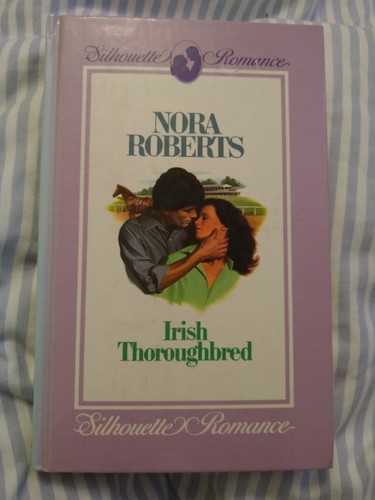 Nora roberts irish - roberts:,