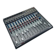 Alesis multimix16 firewire - alesis,