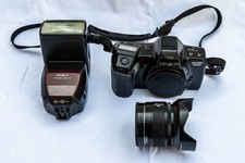 Konvolut: Minolta Maxxum