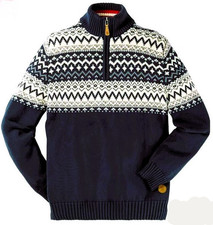 Norweger  Hinterstoisser- Pullover Herren, Größe M, neu