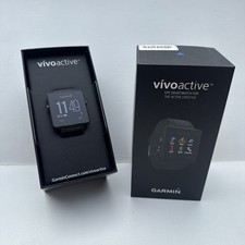 Garmin Vivoactive Sport
