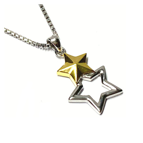Zartes collier 925 silber - collier, 925/-