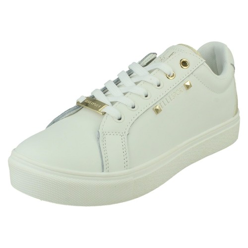 Modische damen sneaker - modische, damen-sneaker