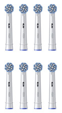 8 Oral-B Pro Sensitive Clean &