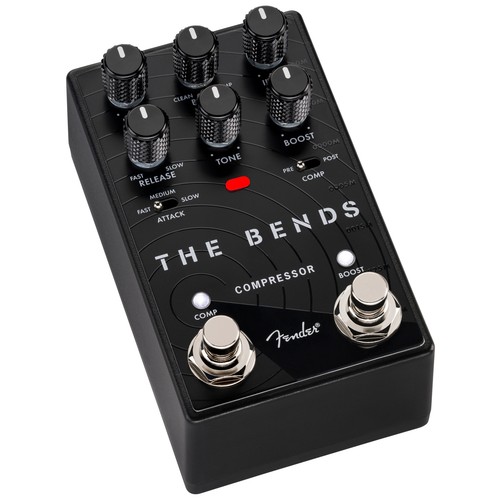Neu fender the - neu:,