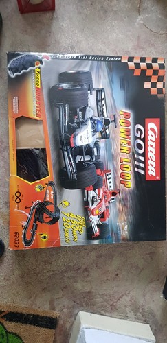 Verkaufen carrera bahn - carrera,