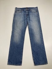 HUGO BOSS KANSAS Jeans - W34