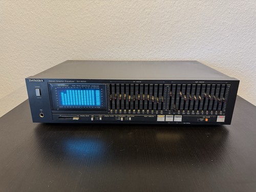 Technics 8055 keca - technics, sh-8055-keca