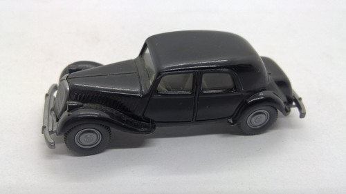 Wiking 822 citroen six - 822, 15