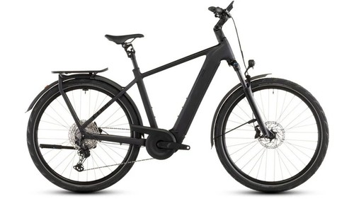 Cube kathmandu hybrid pro - kathmandu, 800
