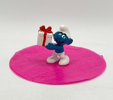 Figur Bully Peyo Die