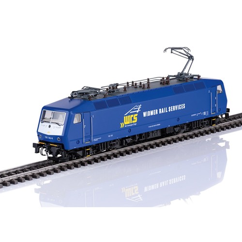Trix 22743 - trix,