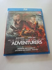 The Adventurers [Blu-ray] von