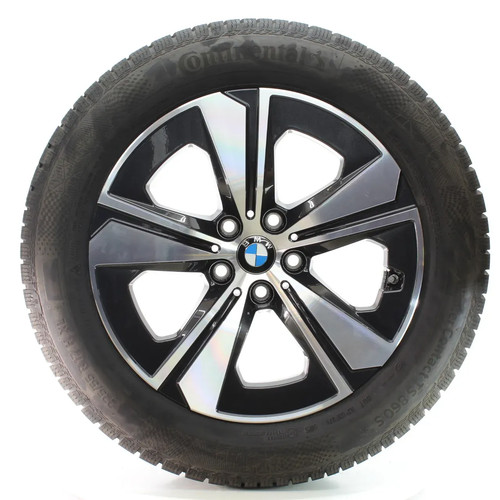 Bmw 4er g26 winterräder - 4er, i4