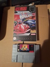 Super Nintendo SNES Rock'n
