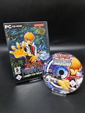 Yu-Gi-Oh: Power of Chaos - Kaiba the Revenge – PC CD-ROM Spiel – OVP